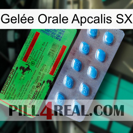 Gelée Orale Apcalis SX new03